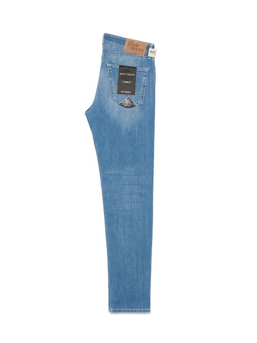 RRU075D1410373999 BLU ROY ROGER'S | RRU075D1410373999 BLU